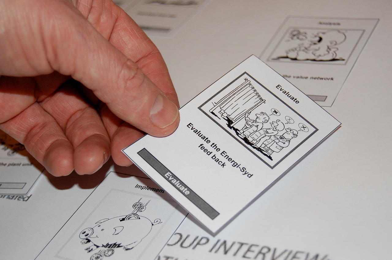 The Benefits of Using Open-Ended Questions in Surveys